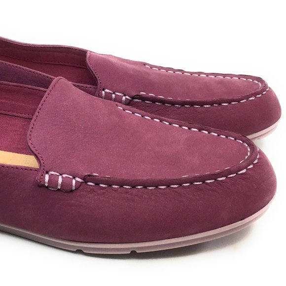 the bay sperry women's